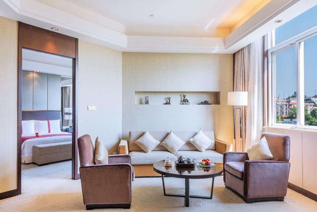 Haiwahai Hotel - Thousand Island Lake Chun'an エクステリア 写真