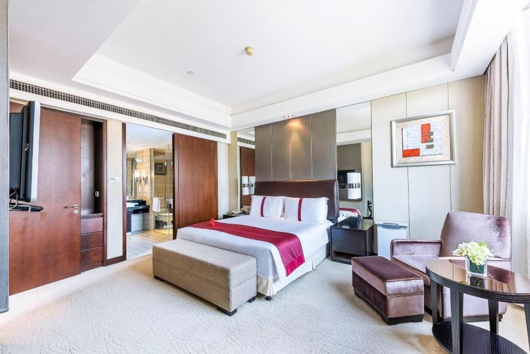 Haiwahai Hotel - Thousand Island Lake Chun'an エクステリア 写真