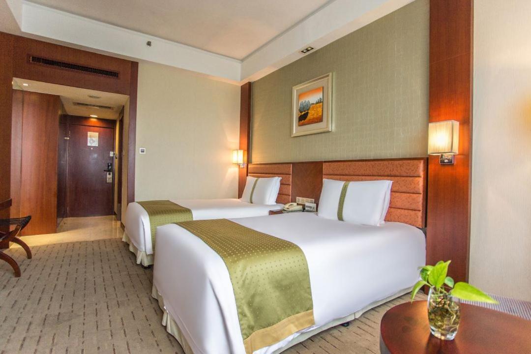 Haiwahai Hotel - Thousand Island Lake Chun'an エクステリア 写真