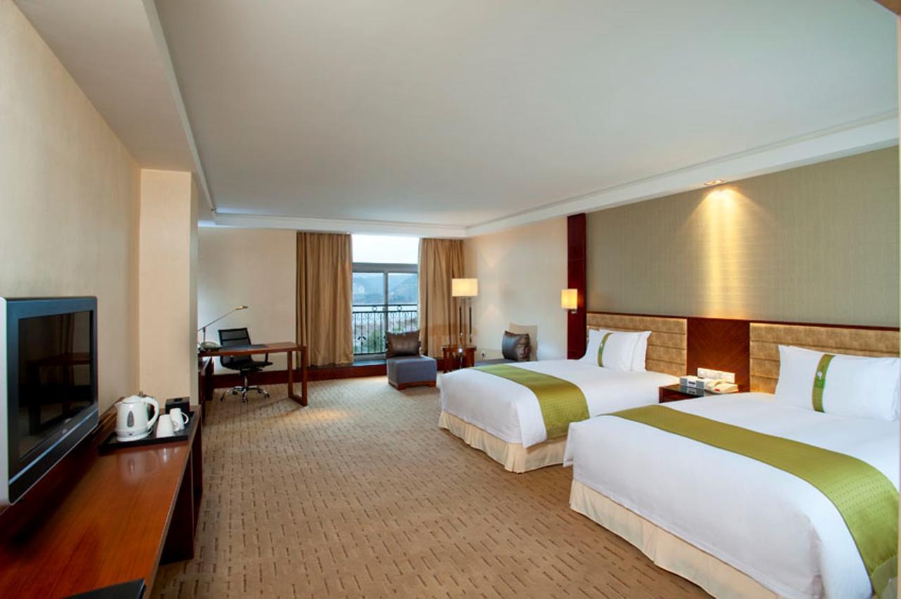 Haiwahai Hotel - Thousand Island Lake Chun'an エクステリア 写真